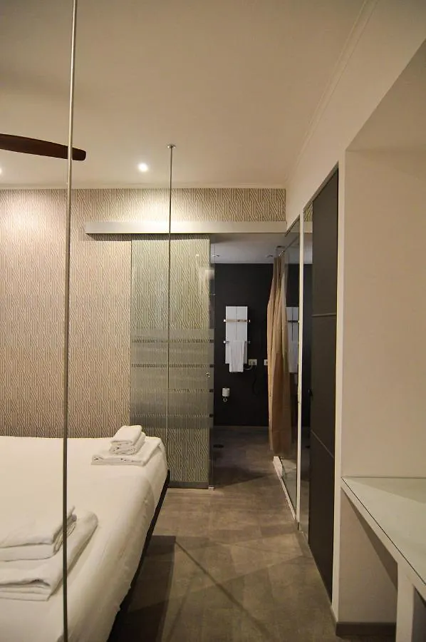 Flatinrome Trastevere Rooms 0*, Rome