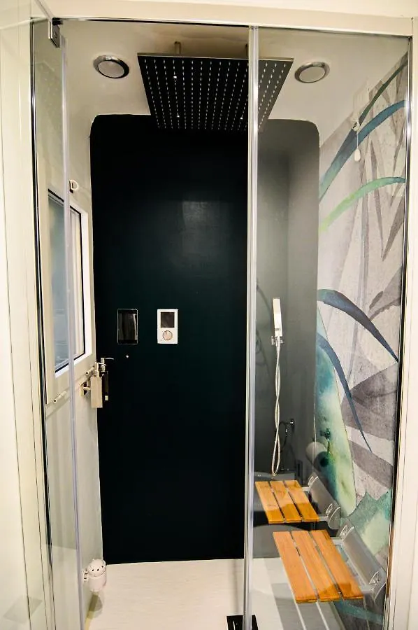Flatinrome Trastevere Rooms 0*, Rome Italy