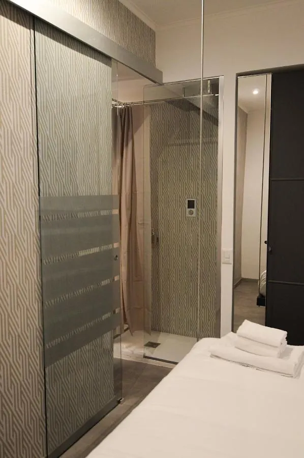Flatinrome Trastevere Rooms 0*, Rome