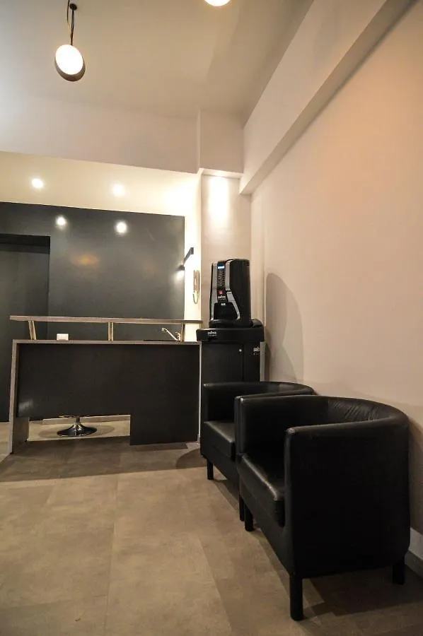 Guest house Flatinrome Trastevere Rooms Italy