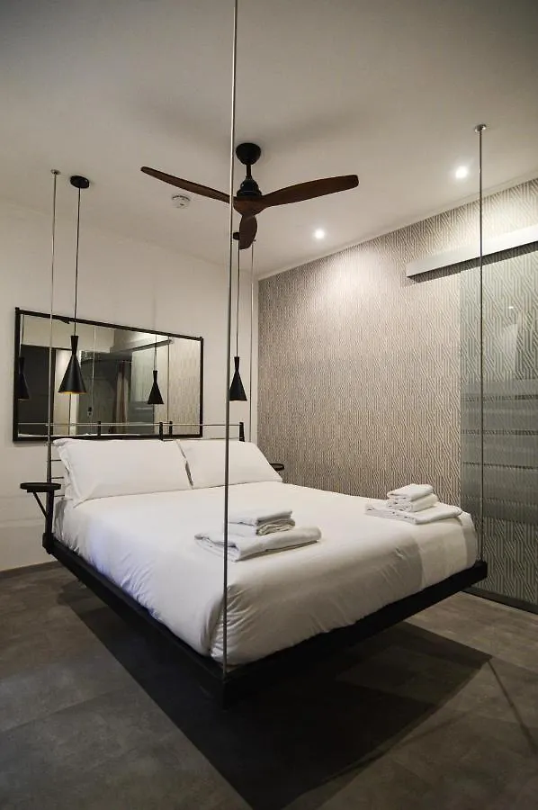 Flatinrome Trastevere Rooms Guest house
