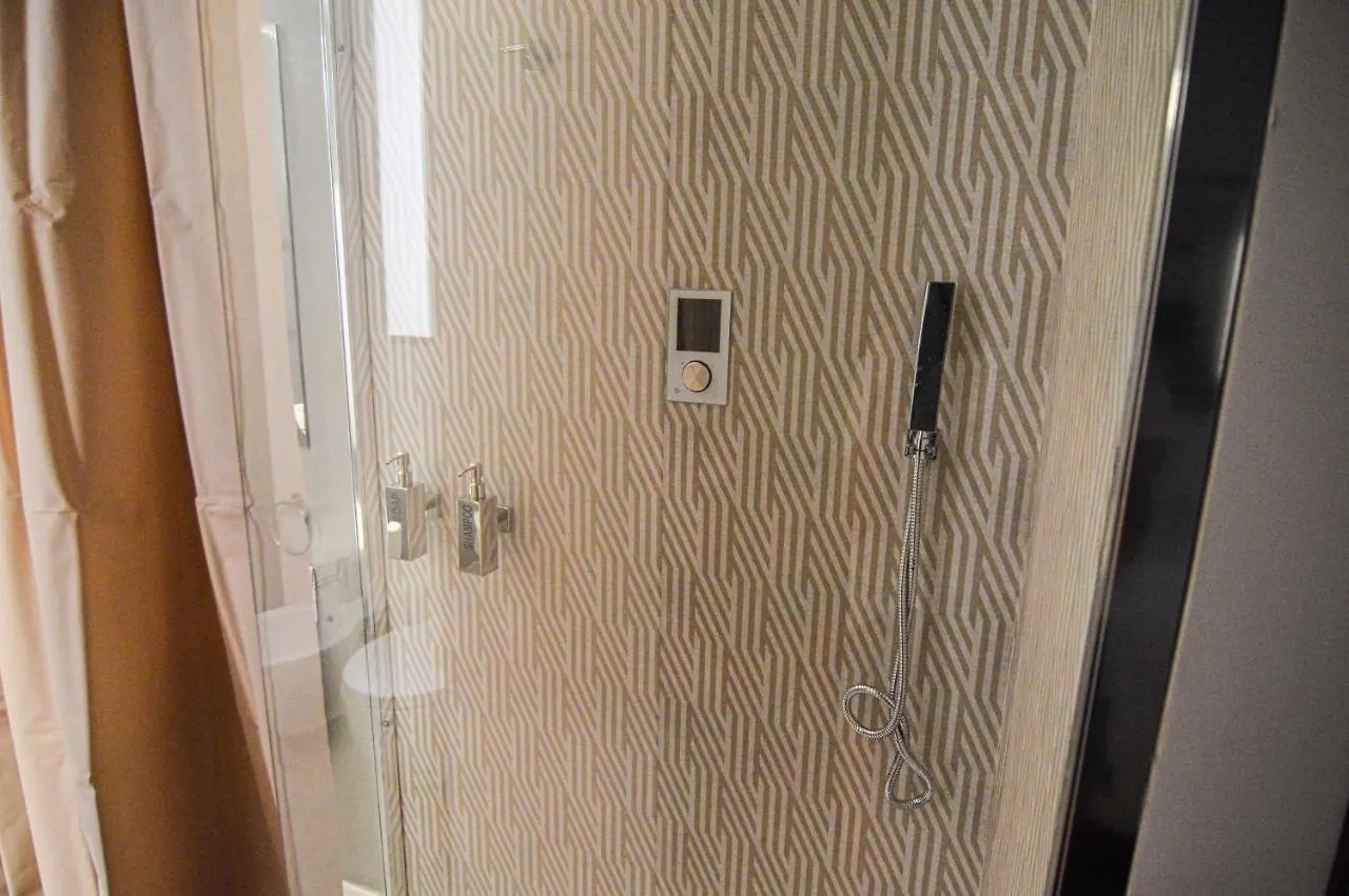 Flatinrome Trastevere Rooms Rome