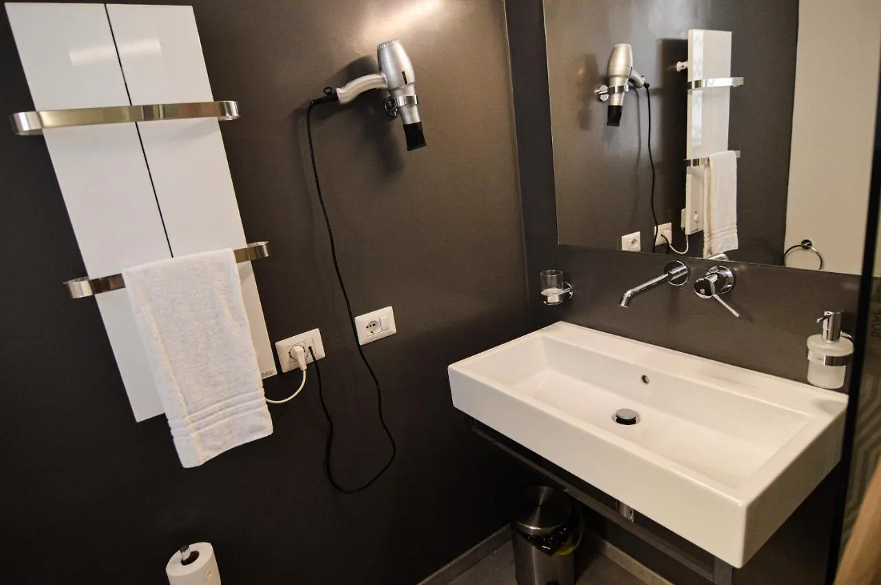 Guest house Flatinrome Trastevere Rooms
