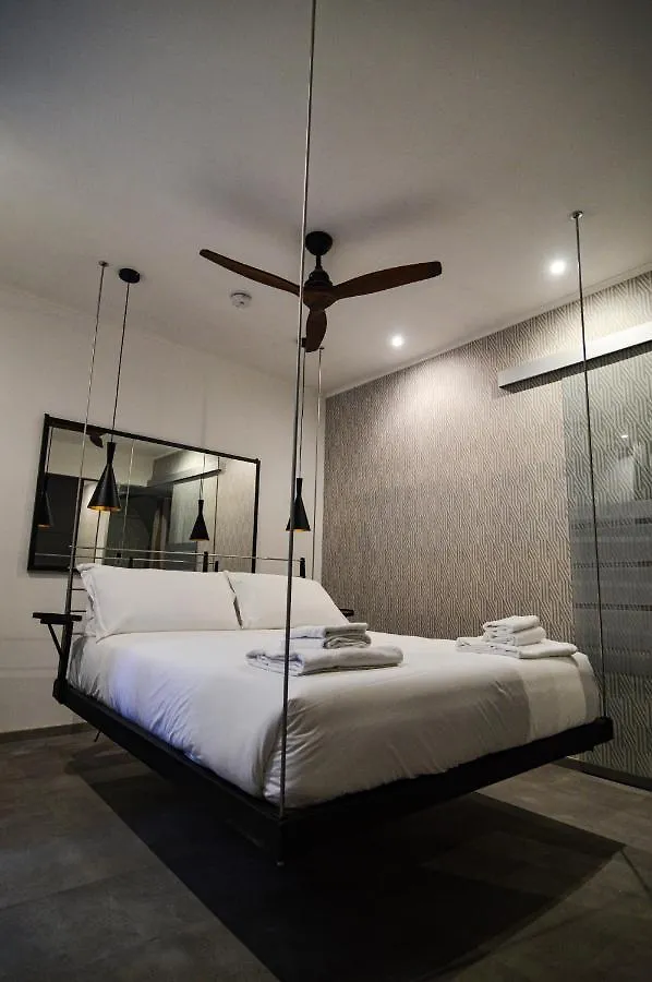 Guest house Flatinrome Trastevere Rooms