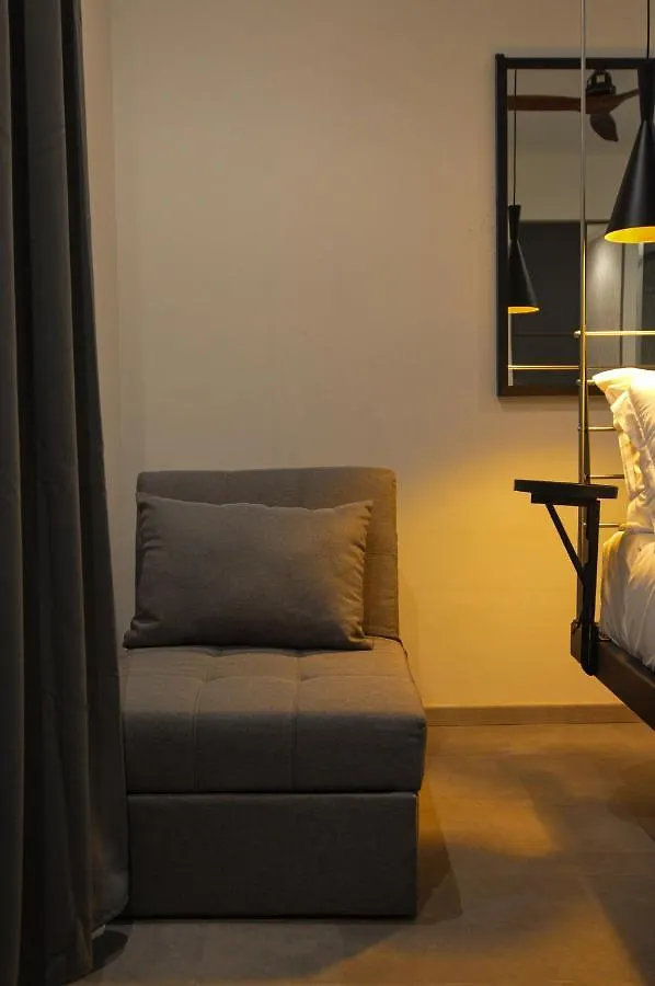 Guest house Flatinrome Trastevere Rooms