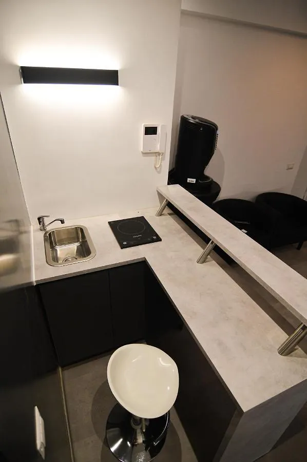 Flatinrome Trastevere Rooms Guest house Rome