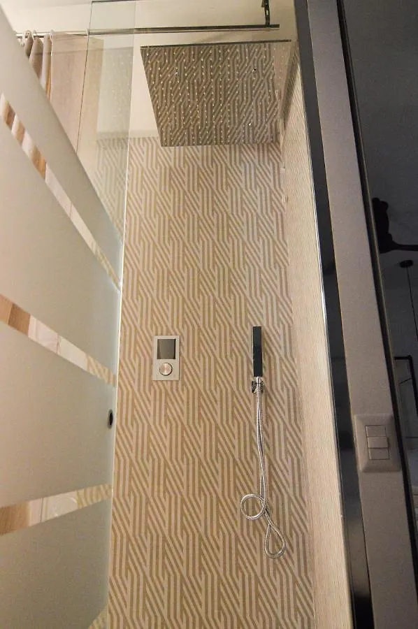 Flatinrome Trastevere Rooms Guest house Rome