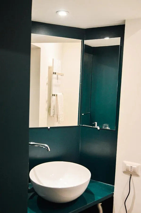Guest house Flatinrome Trastevere Rooms