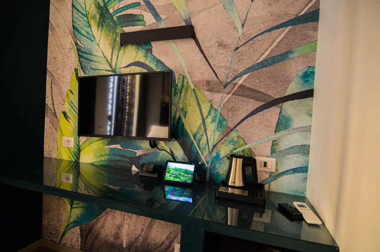 Flatinrome Trastevere Rooms Guest house Rome