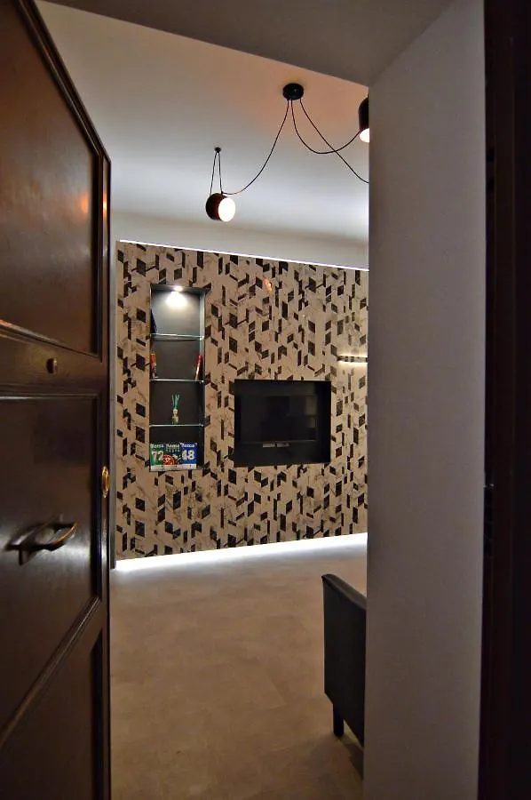 Guest house Flatinrome Trastevere Rooms Italy