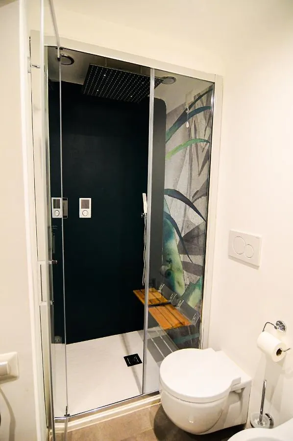 Flatinrome Trastevere Rooms 0*, Rome