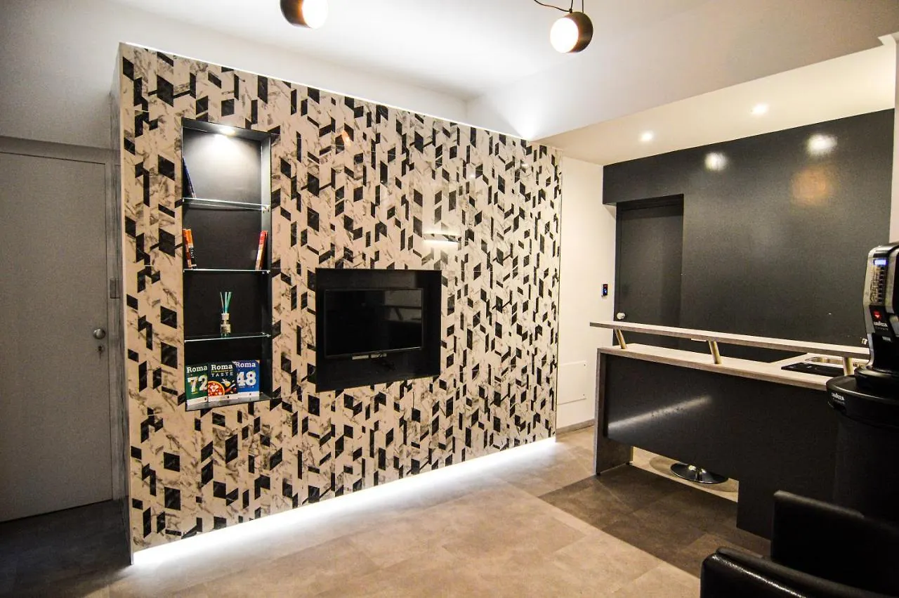 Guest house Flatinrome Trastevere Rooms