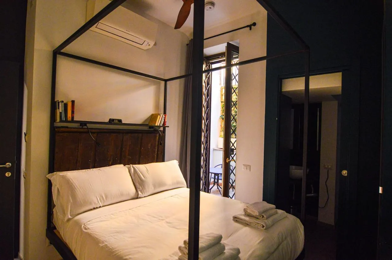 Guest house Flatinrome Trastevere Rooms