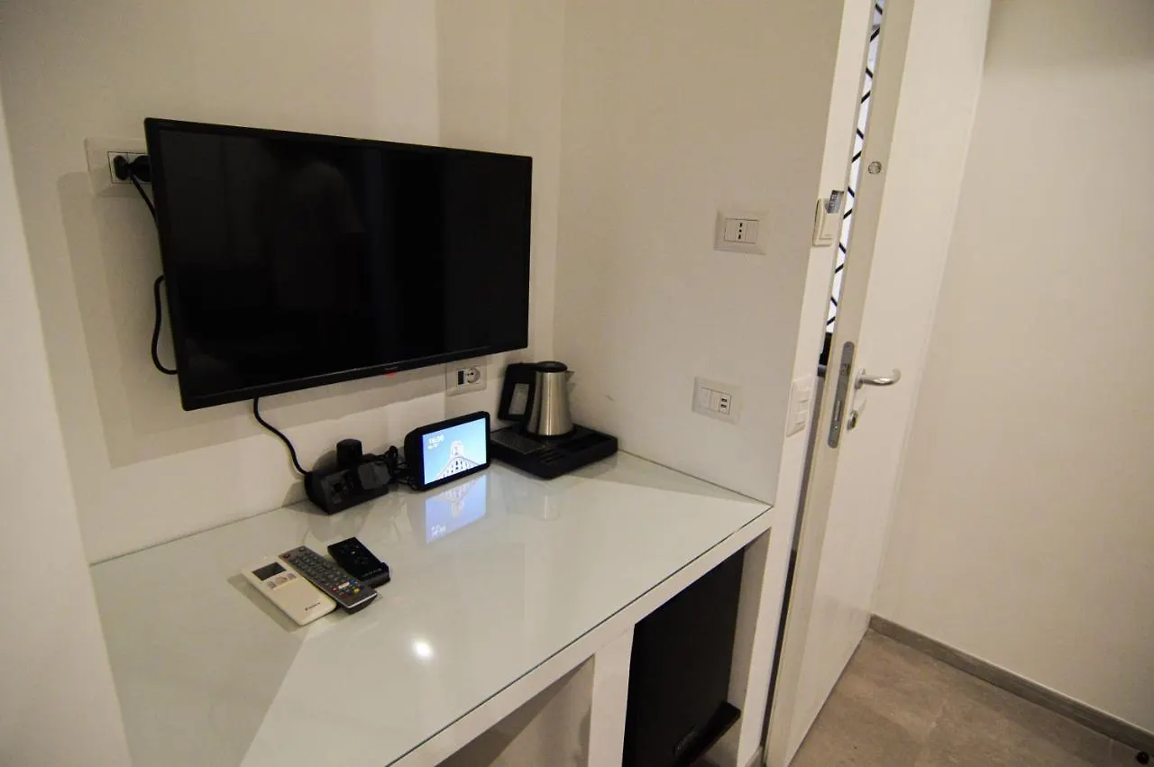 Guest house Flatinrome Trastevere Rooms