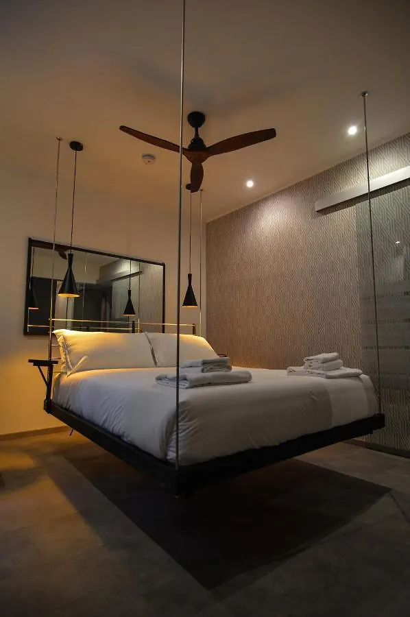 Flatinrome Trastevere Rooms Guest house